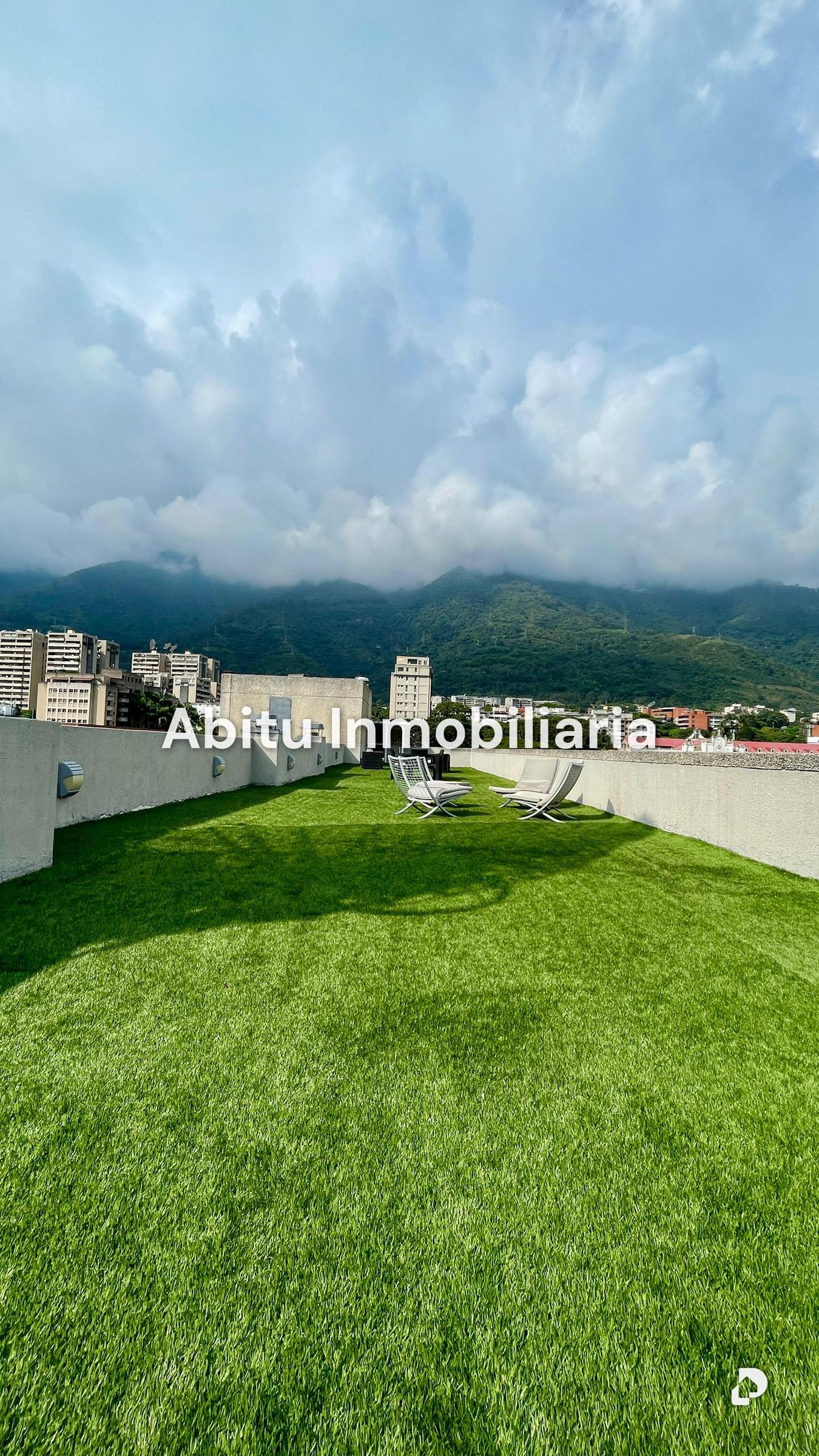 Apartamento en Sebucan, Caracas – 2