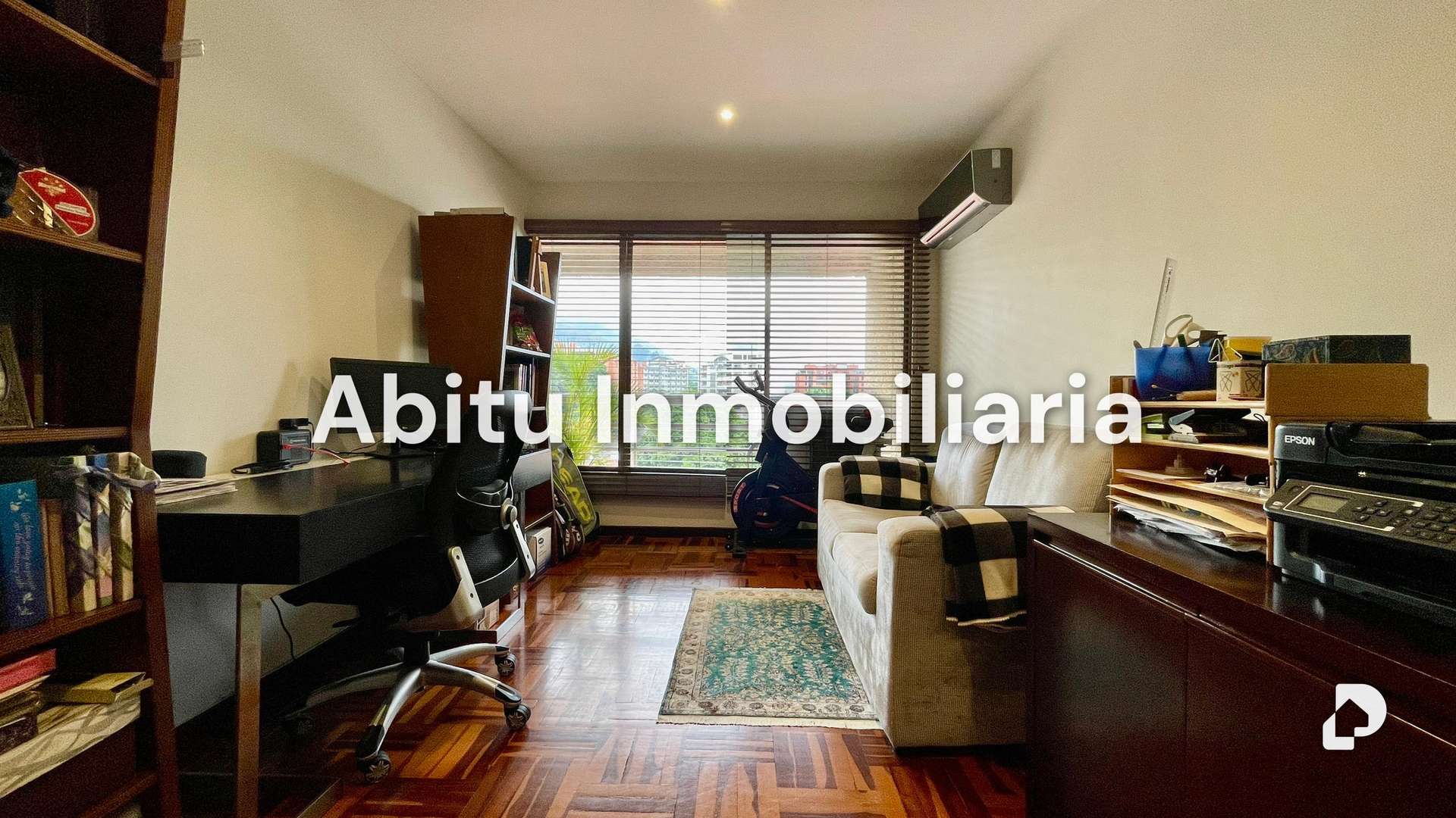 Apartamento en Sebucan, Caracas – 9