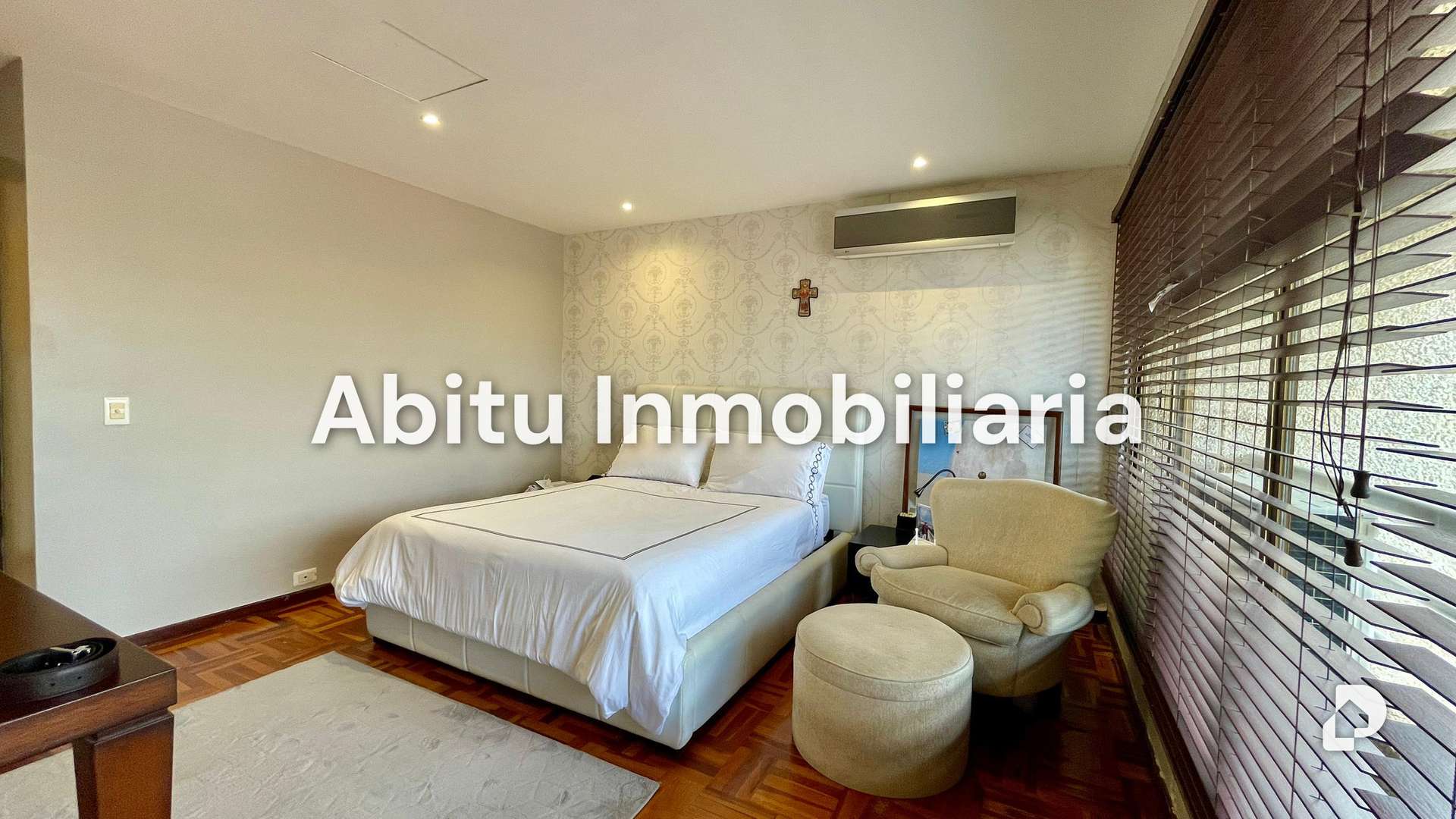 Apartamento en Sebucan, Caracas – 14