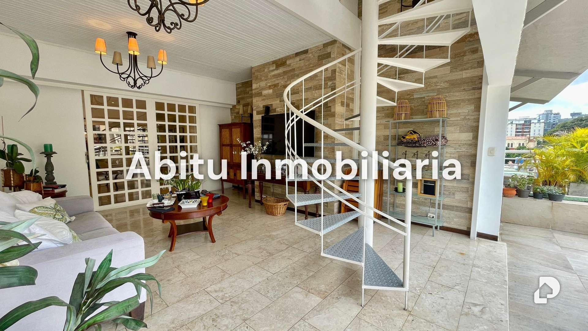 Apartamento en Sebucan, Caracas – 8