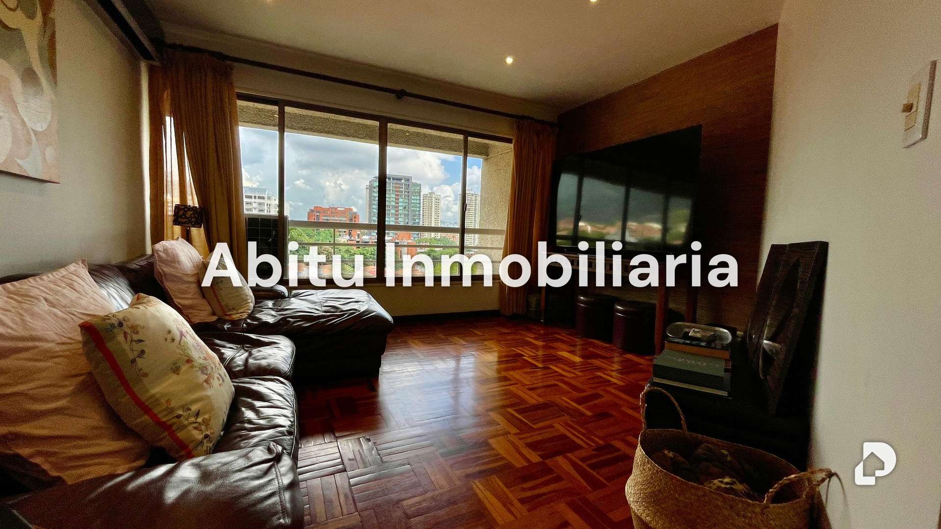 Apartamento en Sebucan, Caracas – 10