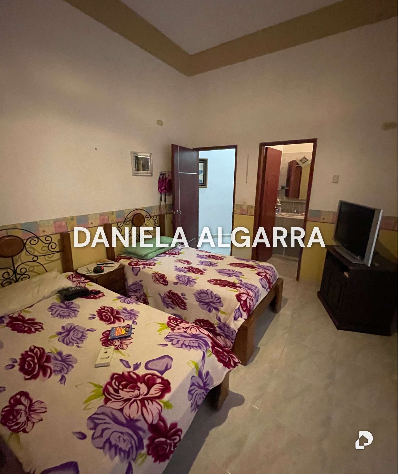 Casa en El Solar, Valencia – 8
