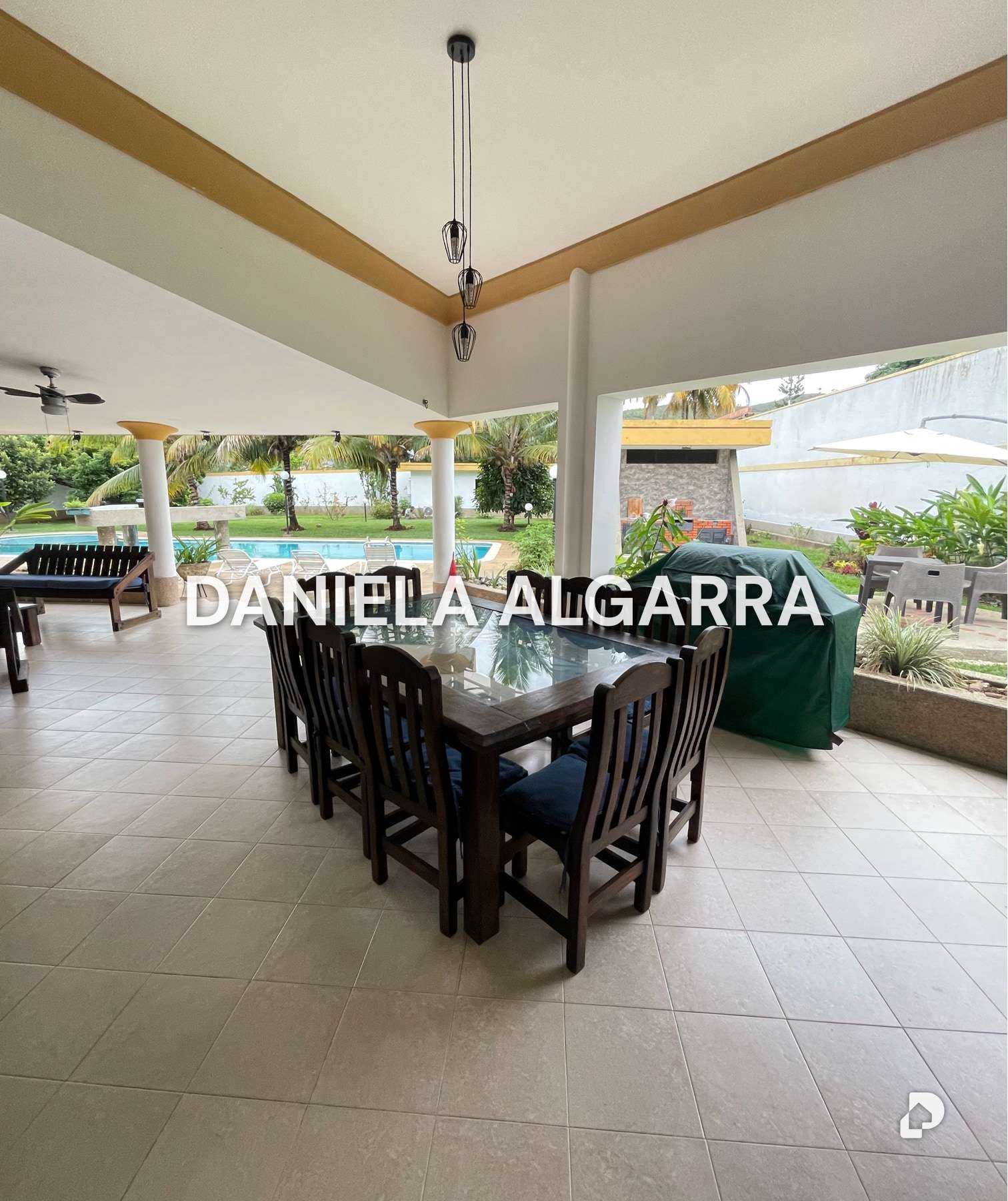 Casa en El Solar, Valencia – 11