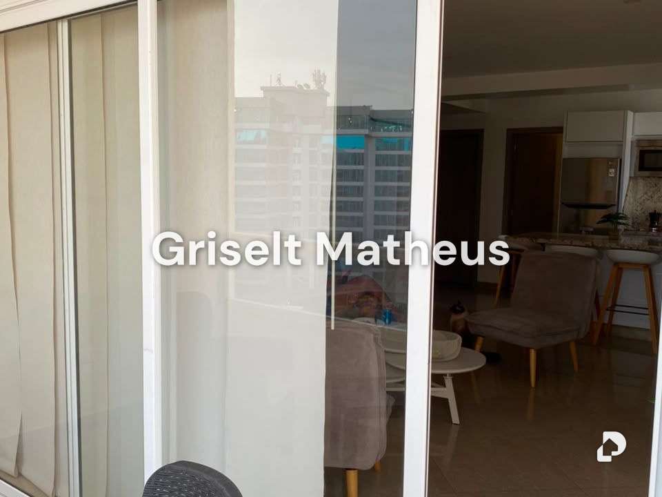 Apartamento en Puerto Moreno, Porlamar – 21