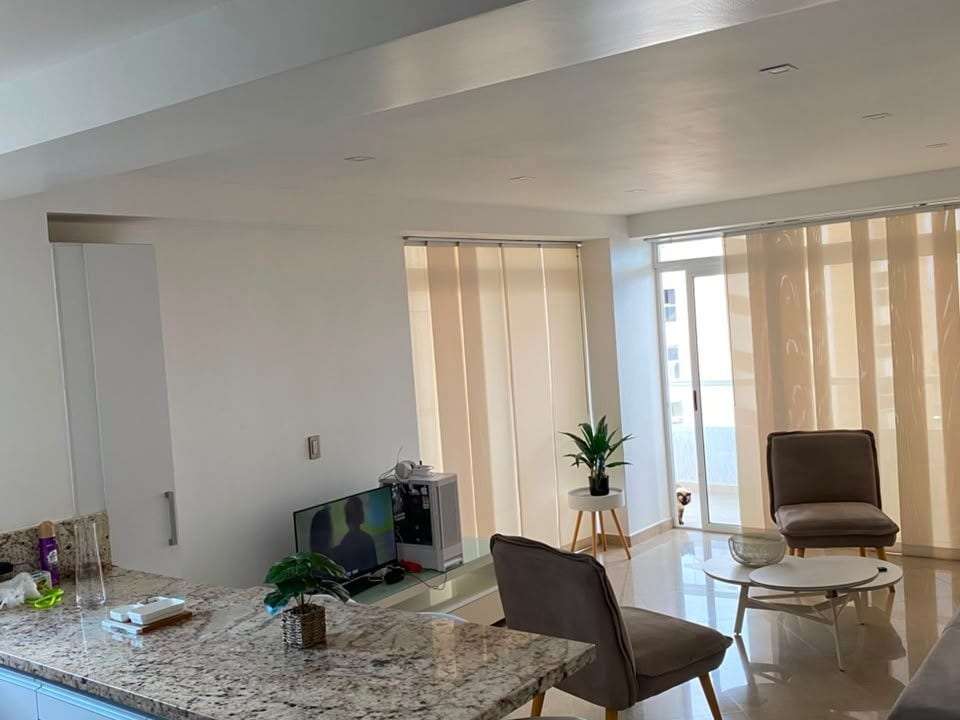 Apartamento en Puerto Moreno, Porlamar - 1