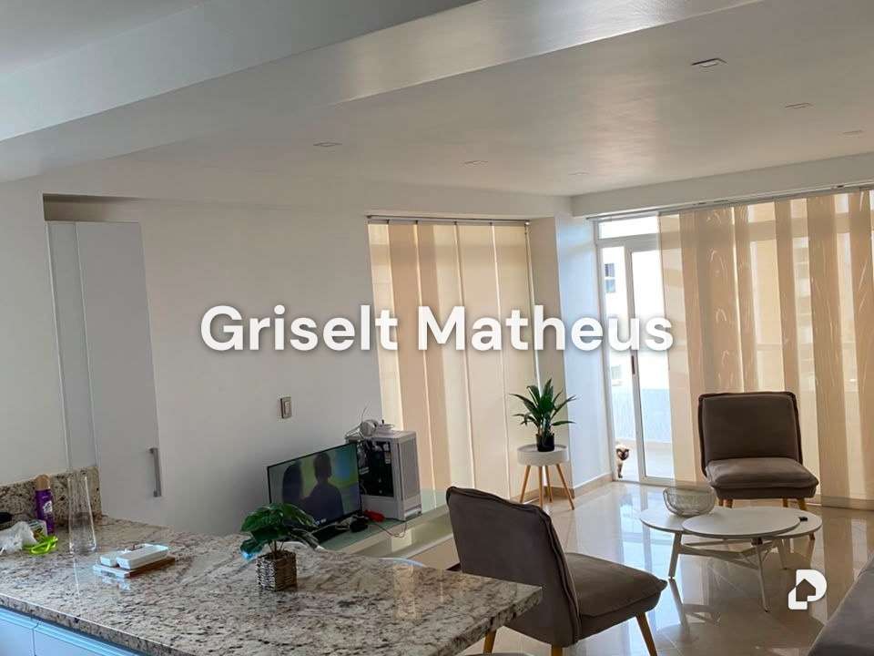 Apartamento en Puerto Moreno, Porlamar – 1