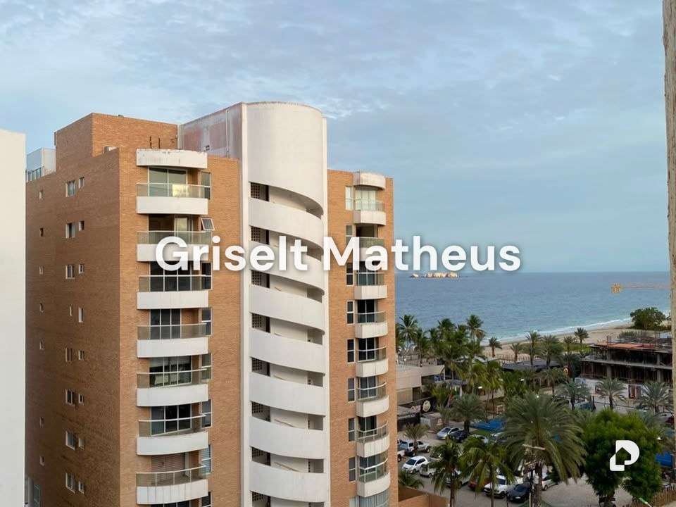 Apartamento en Puerto Moreno, Porlamar – 23