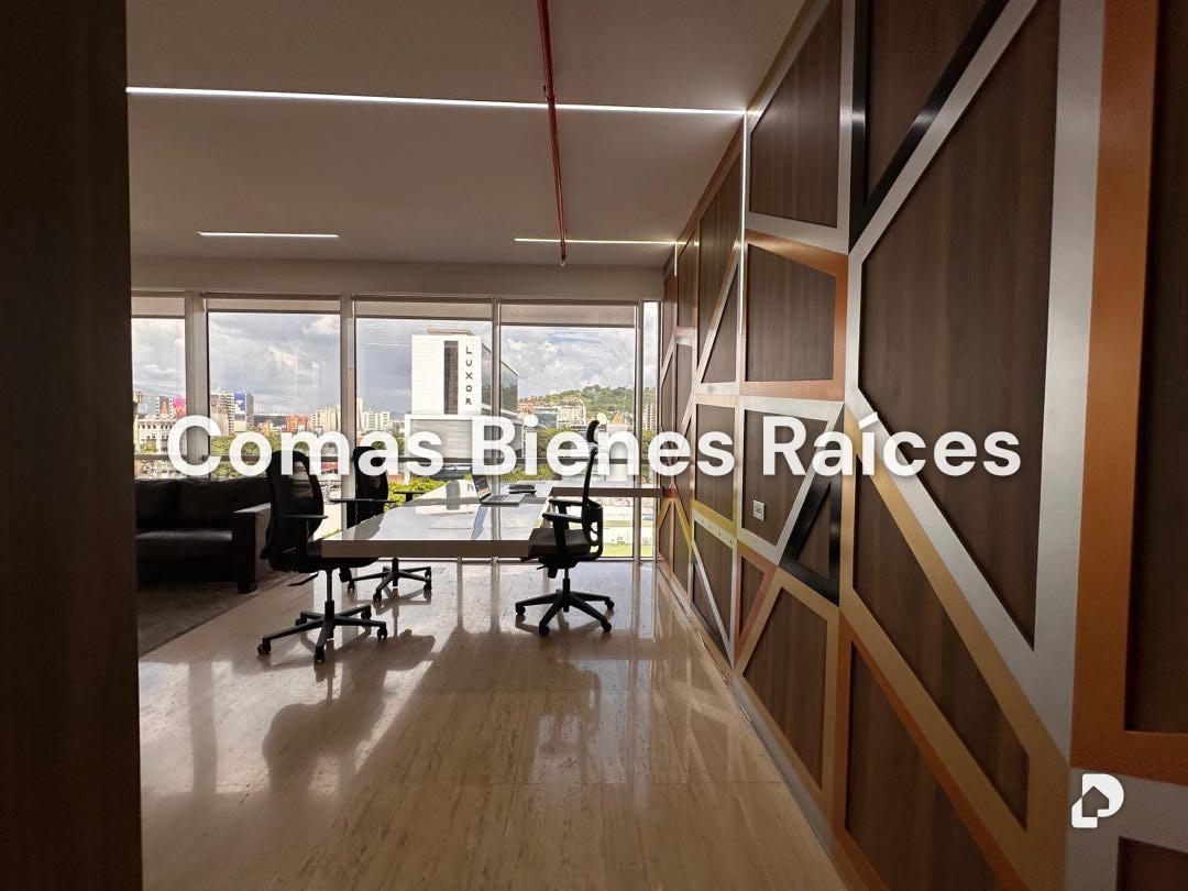 Office in Las Mercedes, Caracas – 3