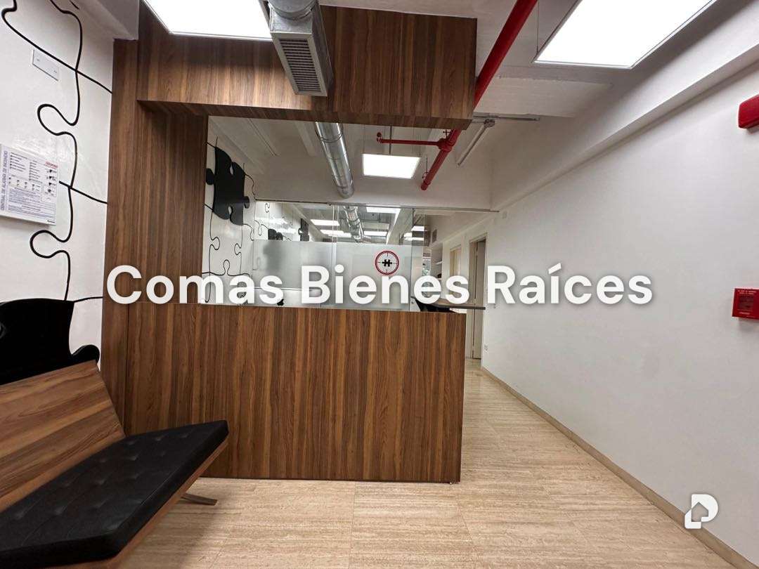 Office in Las Mercedes, Caracas – 7