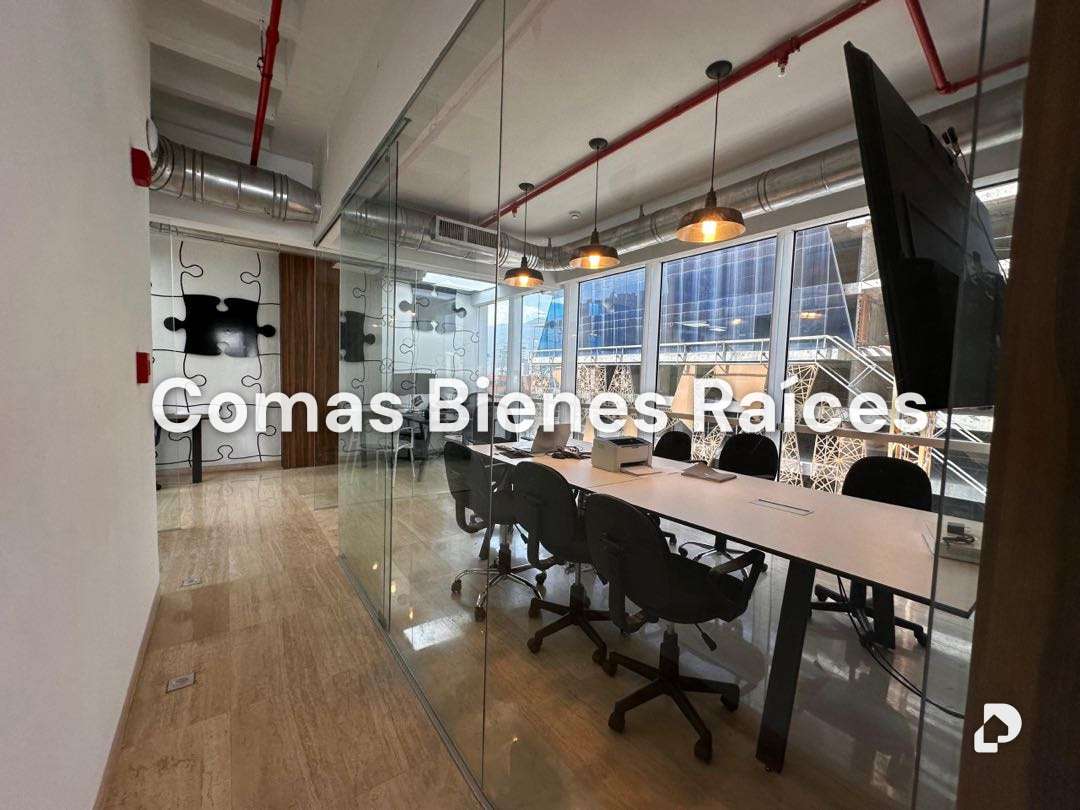 Office in Las Mercedes, Caracas – 4