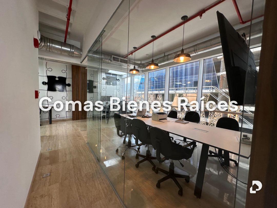 Office in Las Mercedes, Caracas – 4