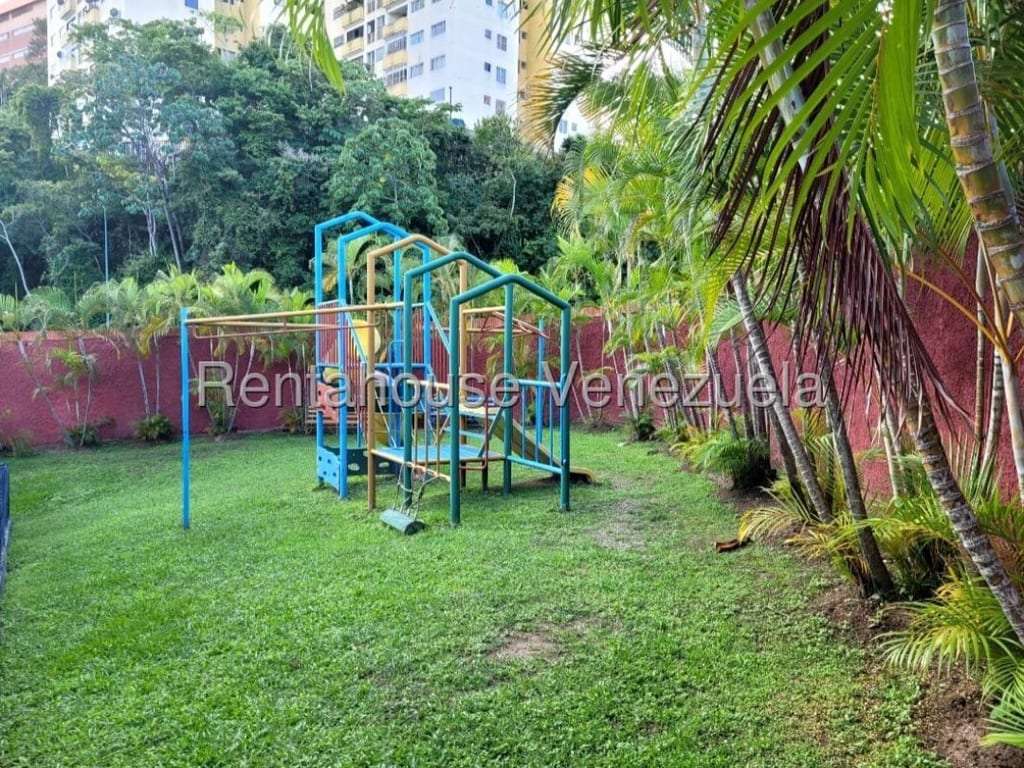 Apartamento en Guaicay, Caracas
