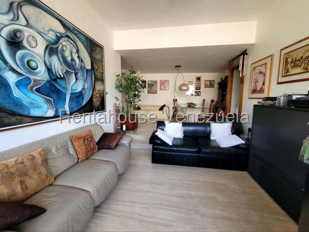 Apartamento en Guaicay, Caracas