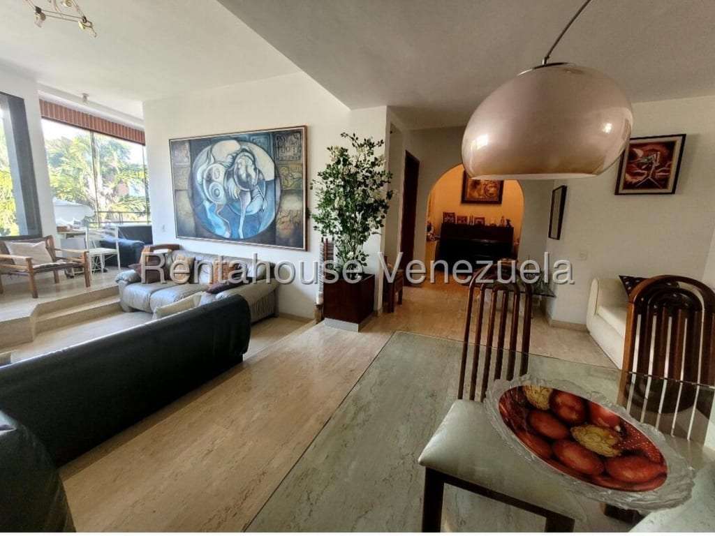 Apartment in Guaicay, Caracas - 1