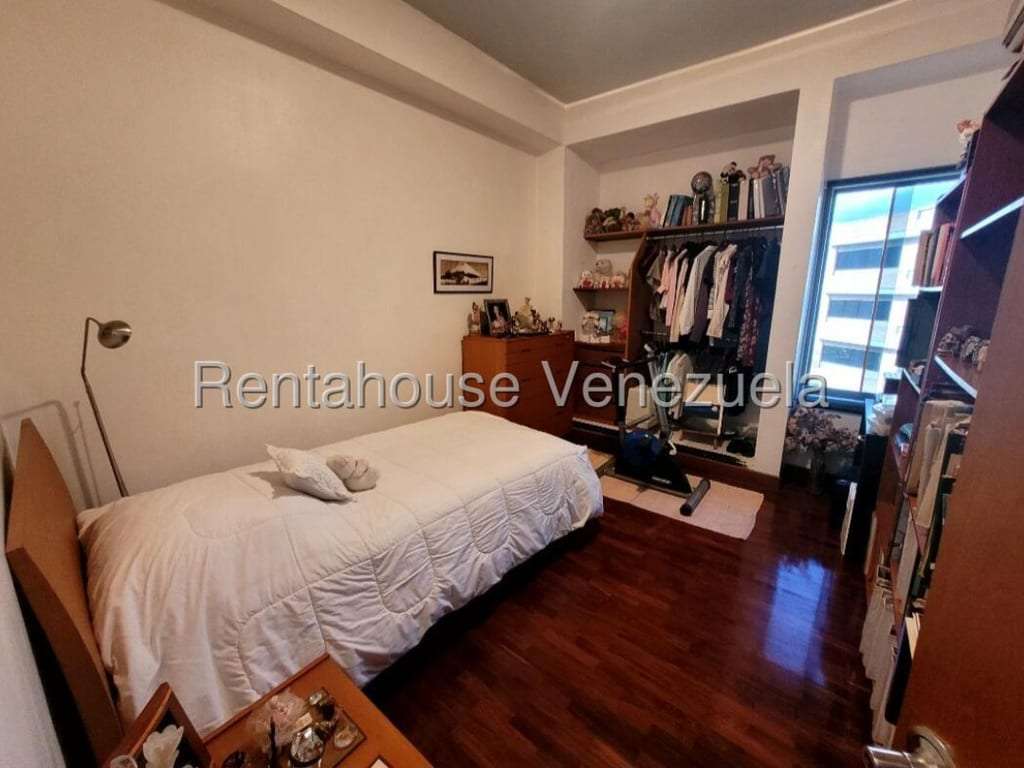 Apartamento en Guaicay, Caracas