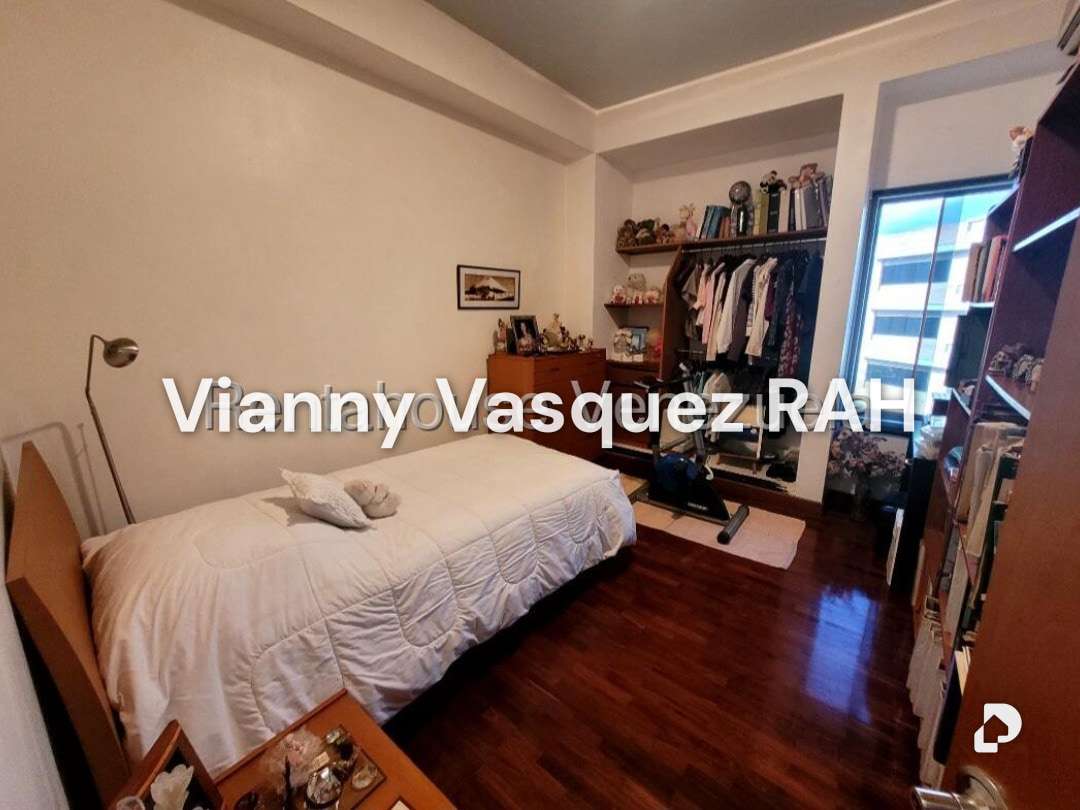 Apartamento en Guaicay, Caracas – 12