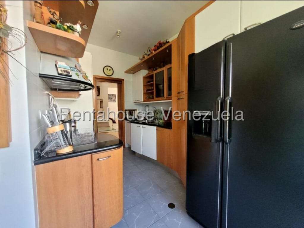 Apartamento en Guaicay, Caracas