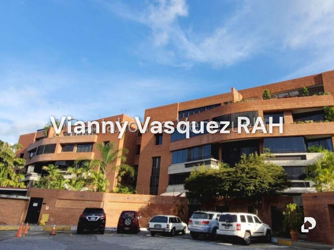 Apartamento en Guaicay, Caracas – 19