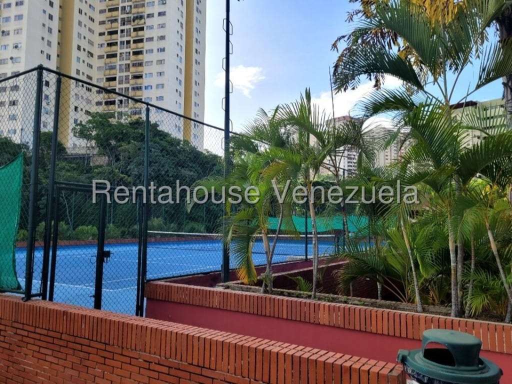 Apartamento en Guaicay, Caracas