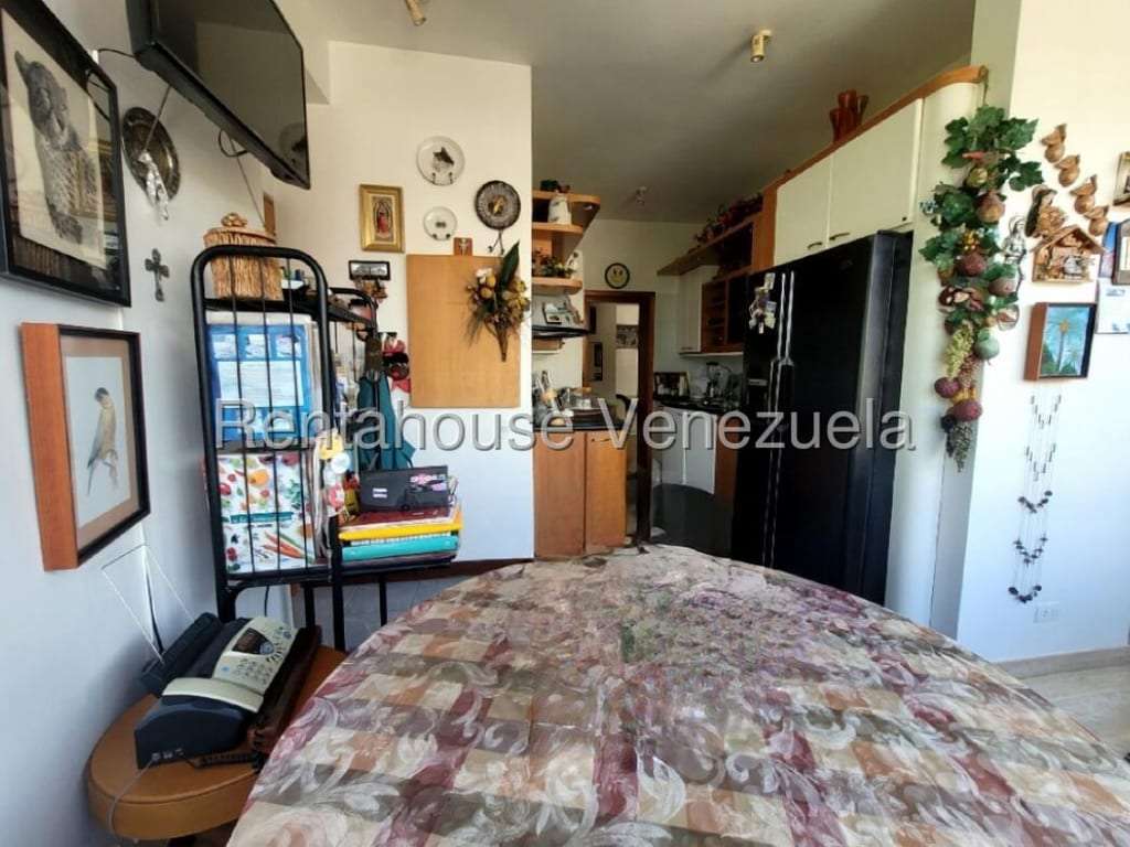 Apartamento en Guaicay, Caracas