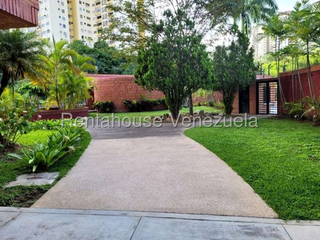 Apartamento en Guaicay, Caracas