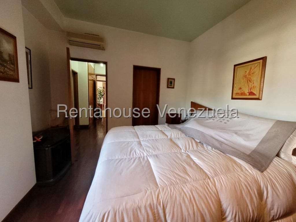 Apartamento en Guaicay, Caracas