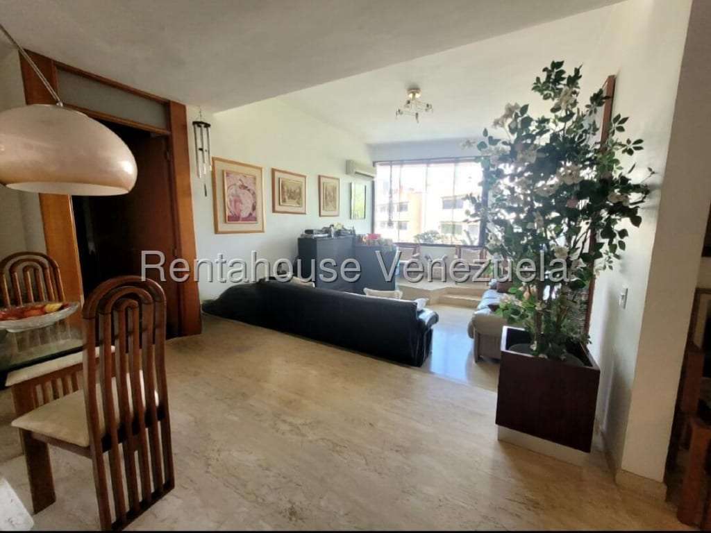 Apartamento en Guaicay, Caracas