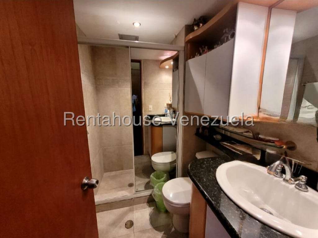 Apartamento en Guaicay, Caracas