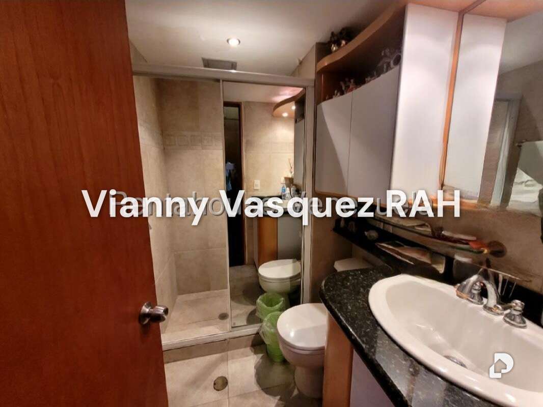 Apartamento en Guaicay, Caracas – 15