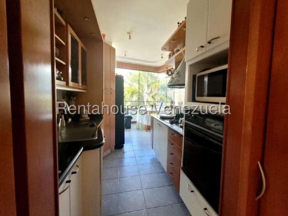Apartamento en Guaicay, Caracas