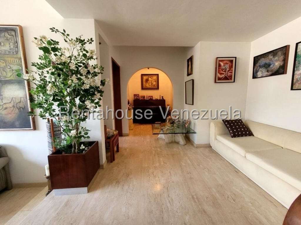 Apartamento en Guaicay, Caracas