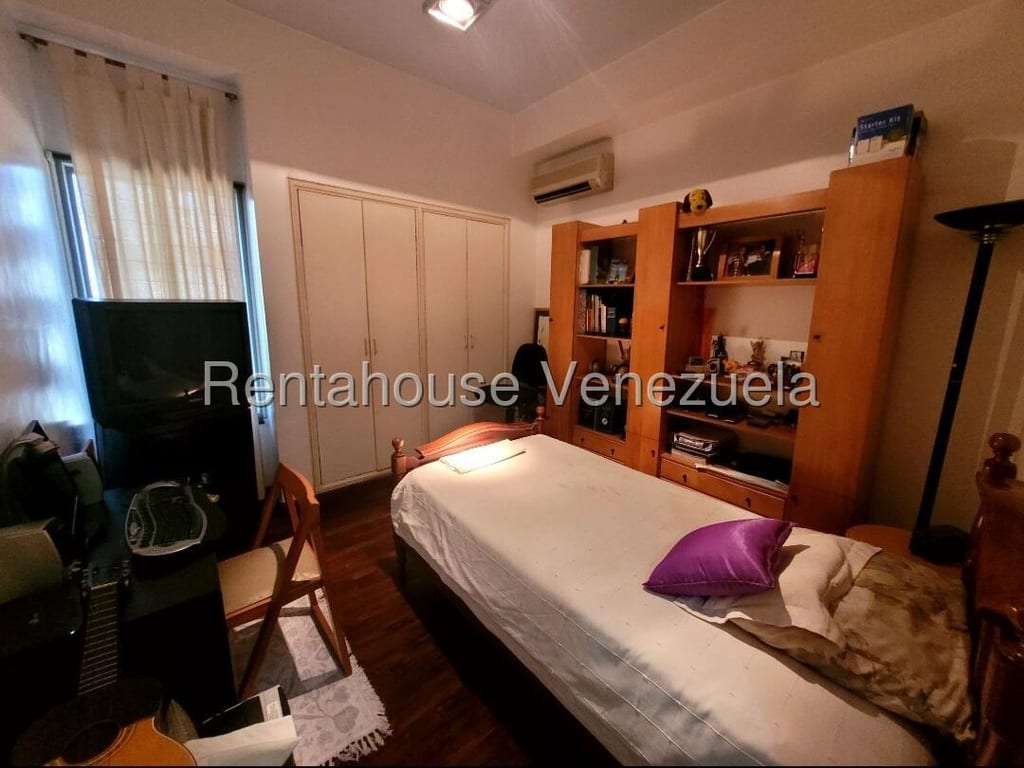 Apartamento en Guaicay, Caracas