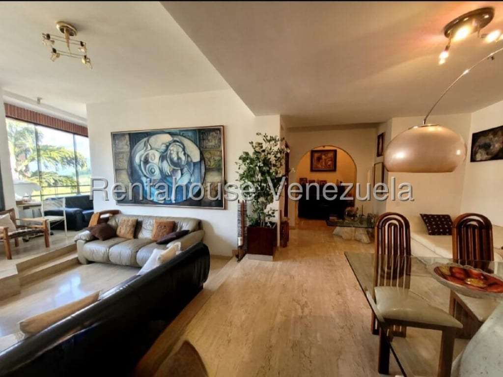 Apartamento en Guaicay, Caracas