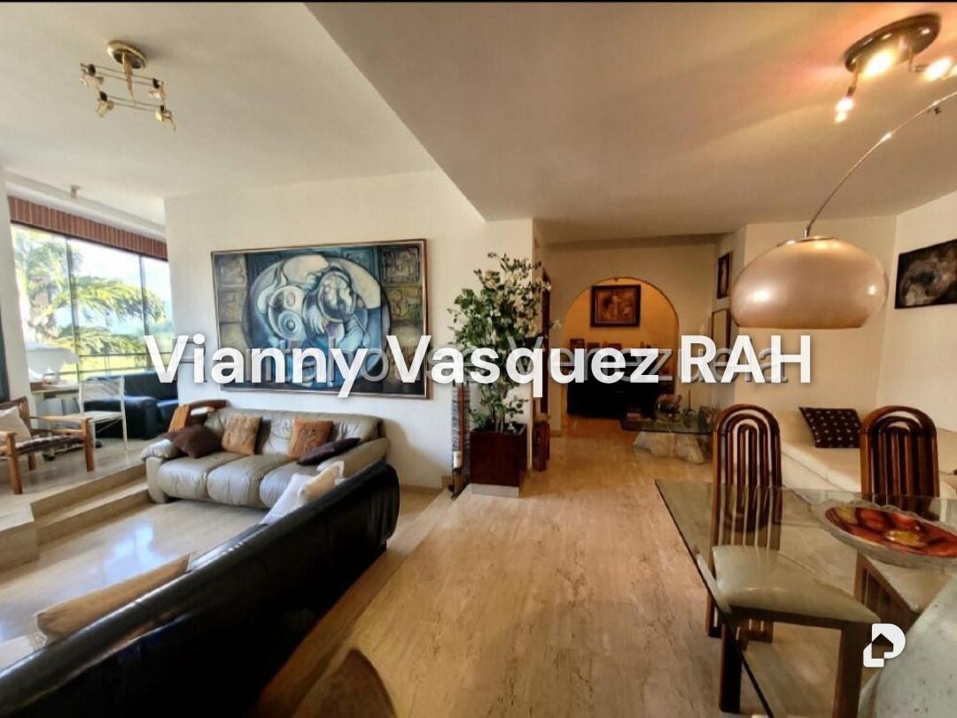 Apartamento en Guaicay, Caracas – 3