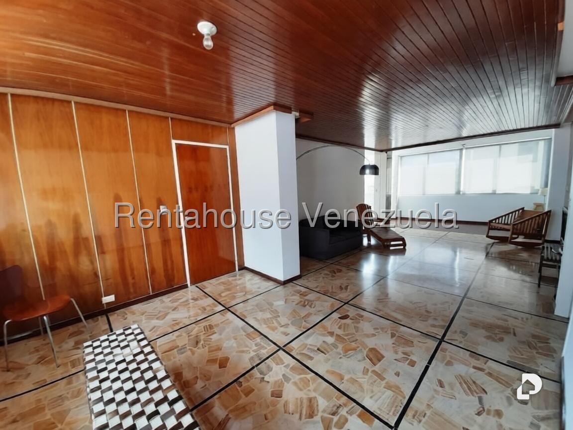 Apartamento en Los Palos Grandes, Caracas – 5