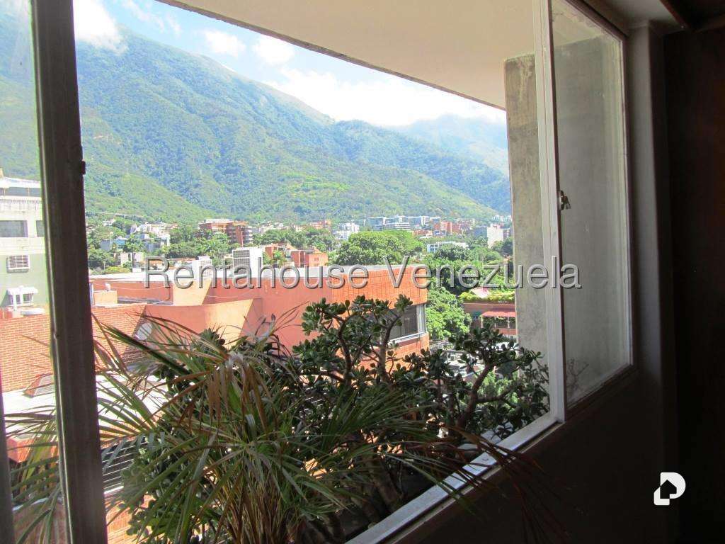 Apartamento en Los Palos Grandes, Caracas – 6
