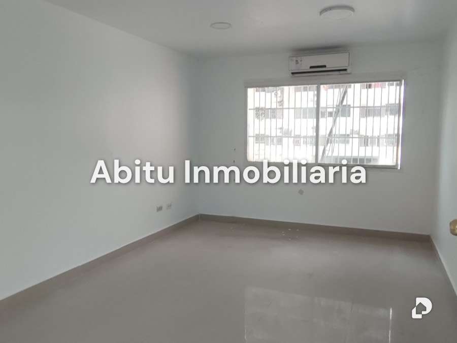 Oficina en Chacao, Caracas – 1