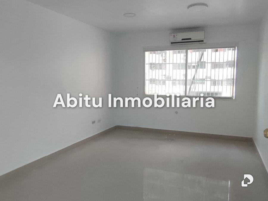 Oficina en Chacao, Caracas – 1