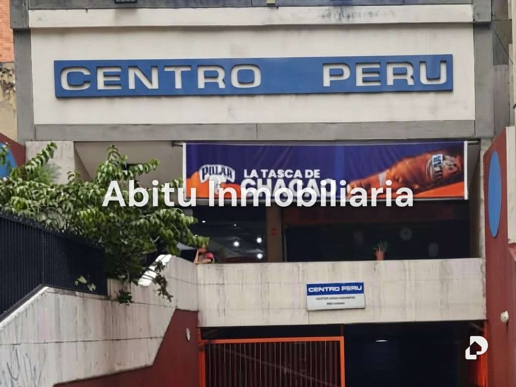 Oficina en Chacao, Caracas – 10