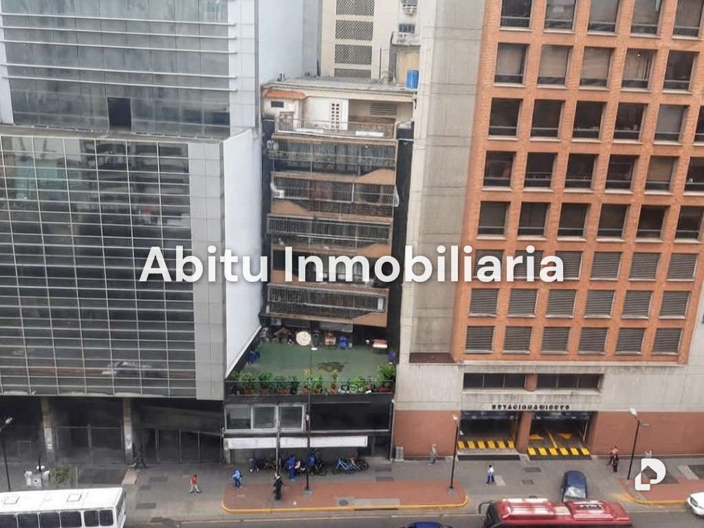 Oficina en Chacao, Caracas – 9