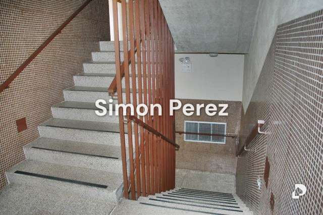 Edificio en La Urbina, Caracas – 12