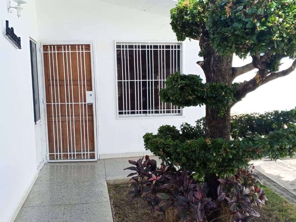 House in Cabudare - 1