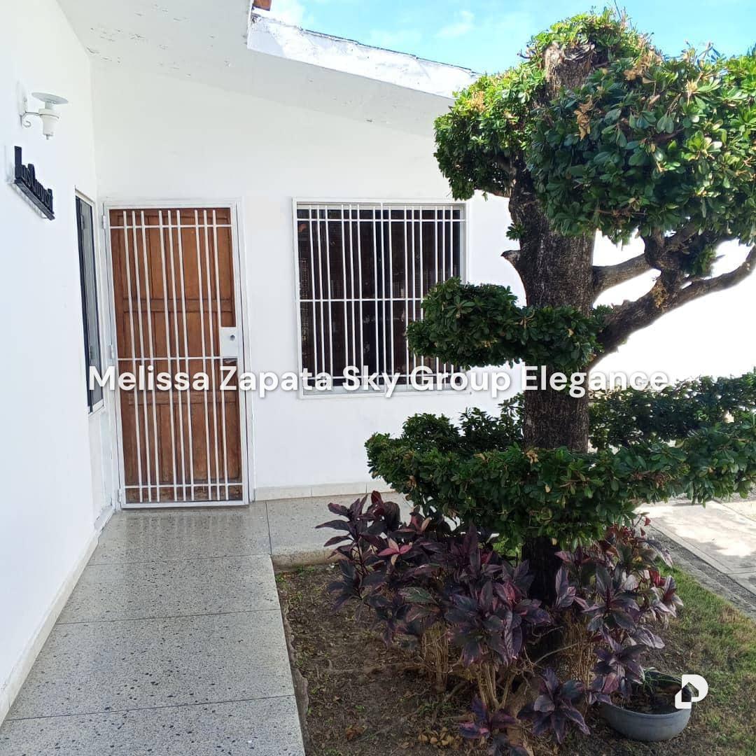 Casa en Cabudare – 1