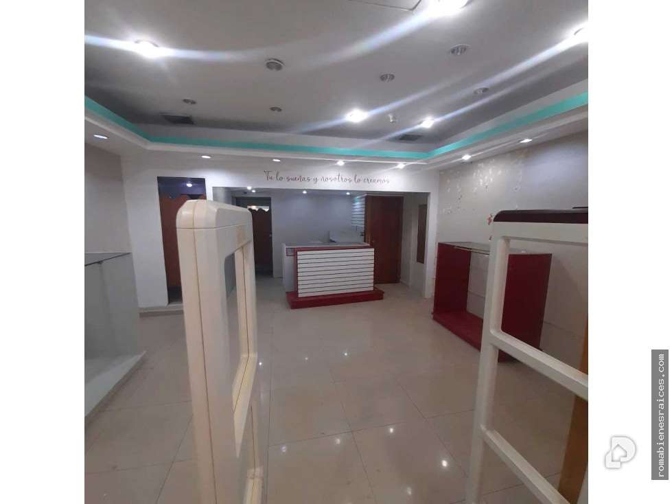 Local comercial en Punto Fijo – 4