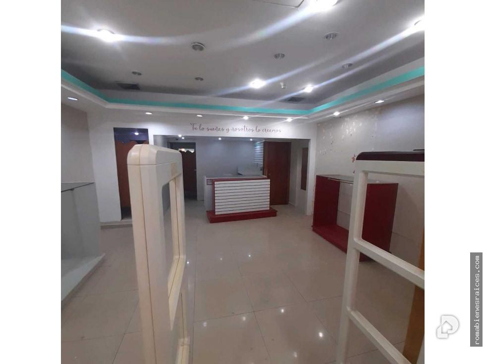 Local comercial en Punto Fijo – 4