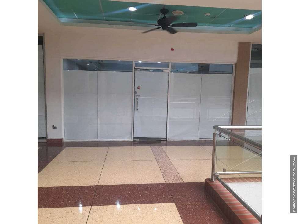 Local comercial en Punto Fijo - 1