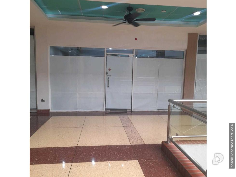 Local comercial en Punto Fijo – 1