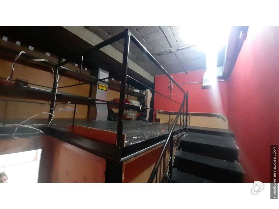 Local comercial en Punto Fijo – 16