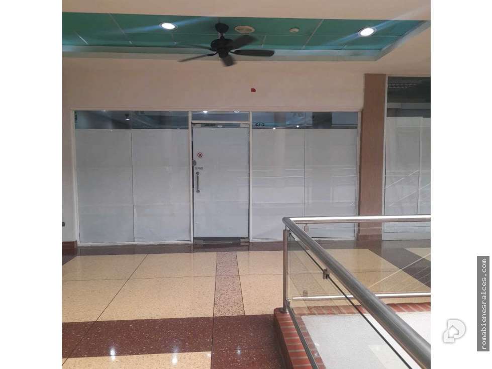 Local comercial en Punto Fijo – 2