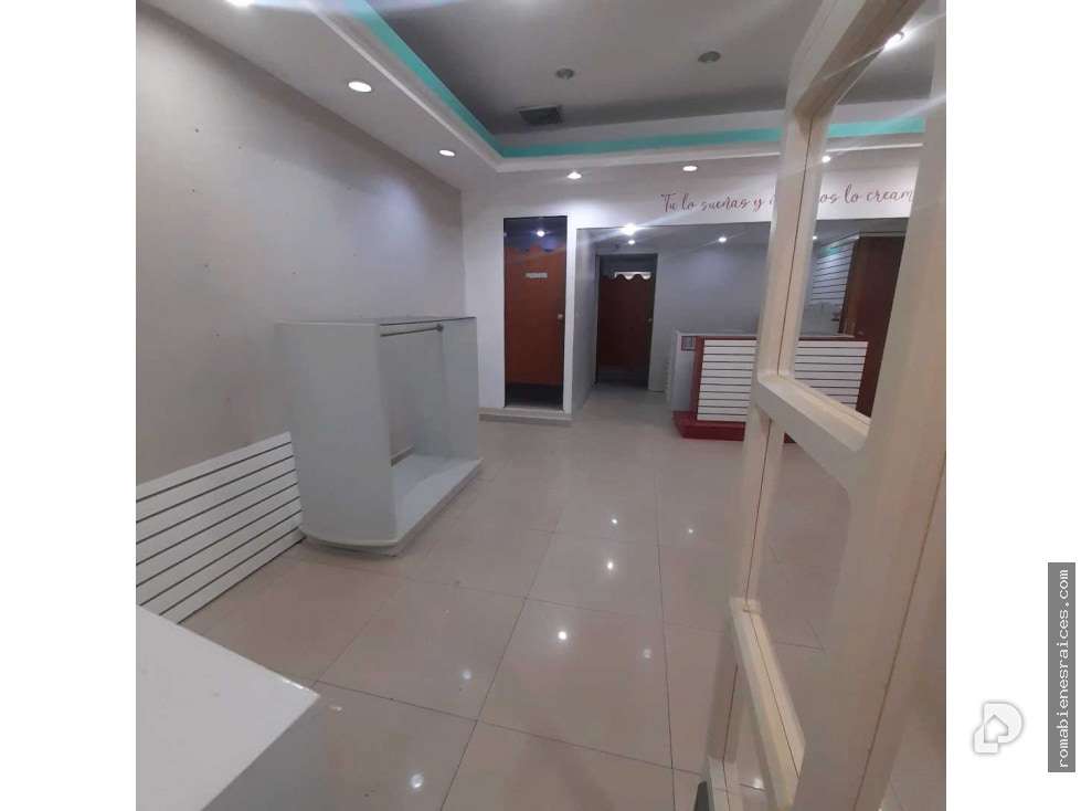 Local comercial en Punto Fijo – 12